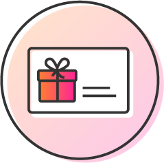 ギフトカード事業